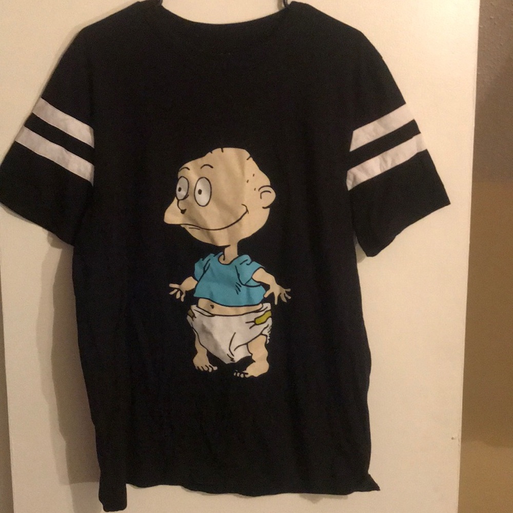 Large Tommy Pickles T Shirt